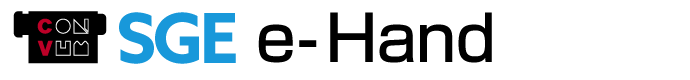 SGE e-Hand