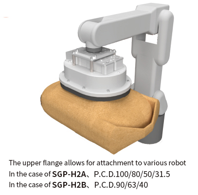 SGP-H2
