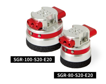 SGR Series