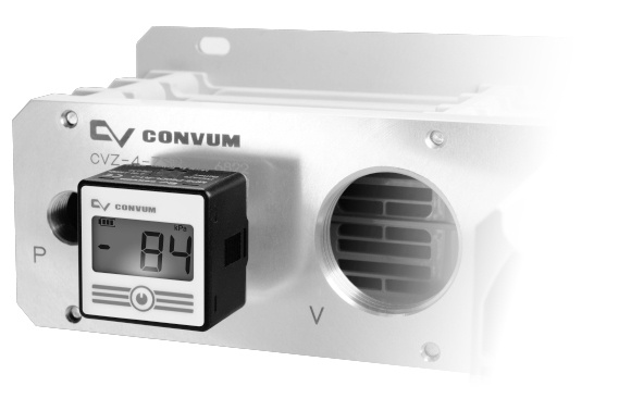 CVZSeries