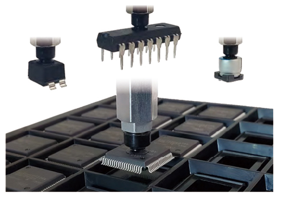 ESD Series