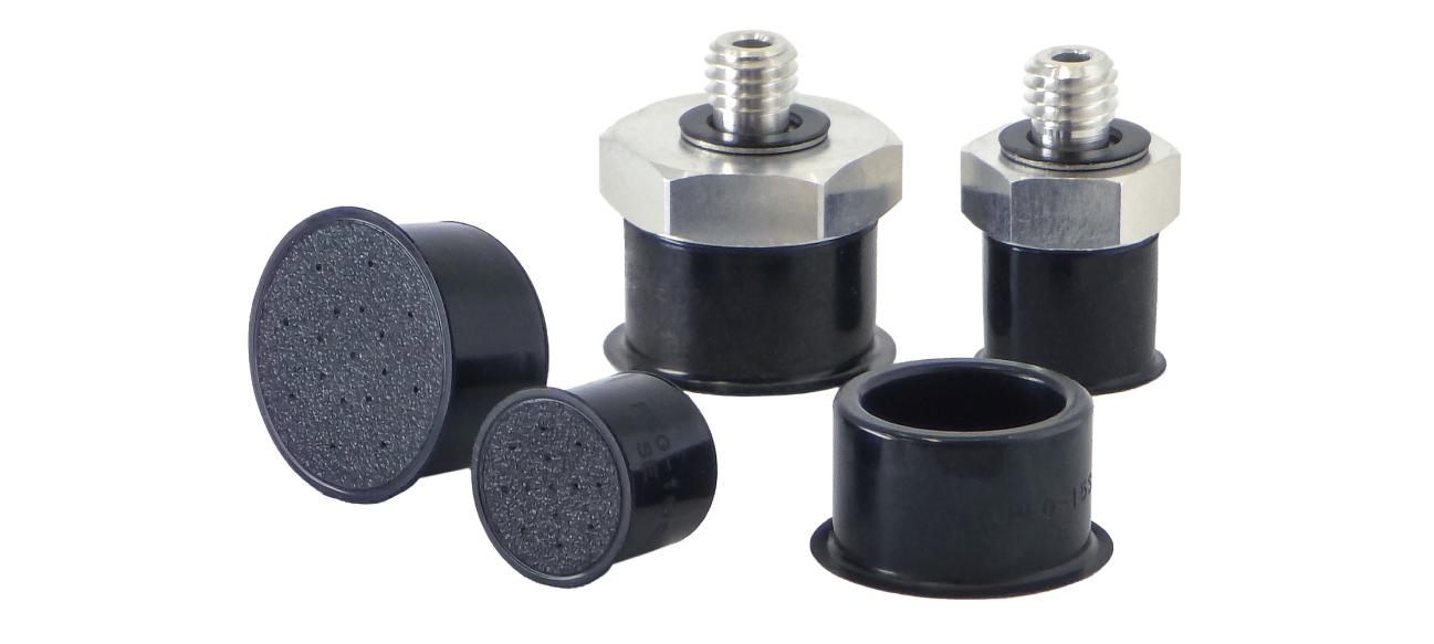 PE-S Series