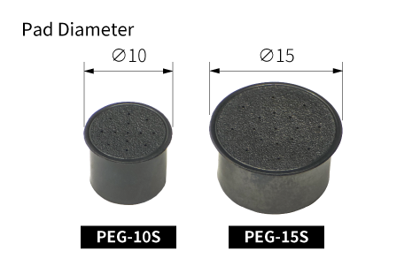PE-S Series