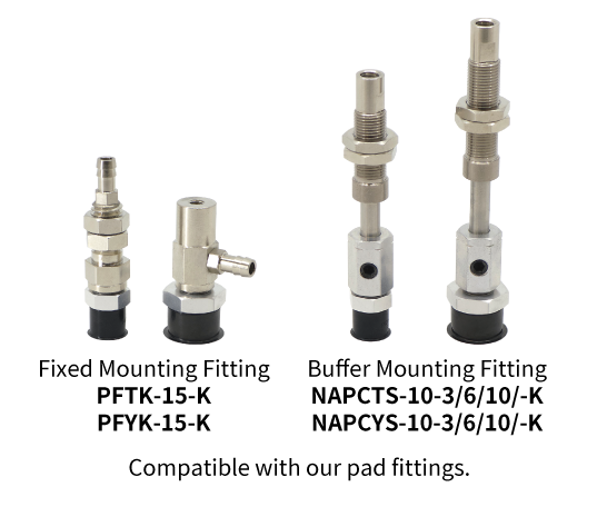 PE-S Series