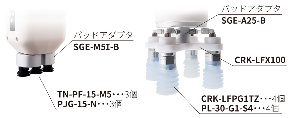 SGBシリーズ