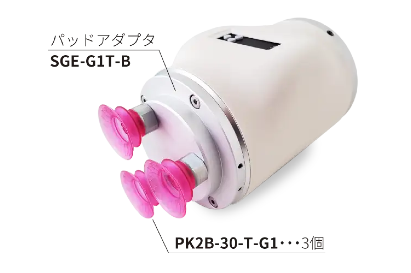 SGBシリーズ