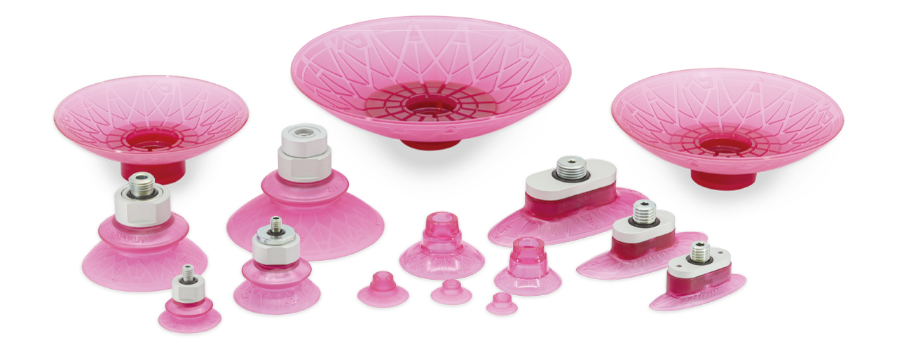 プレス向け高耐久パッドPK2シリーズ