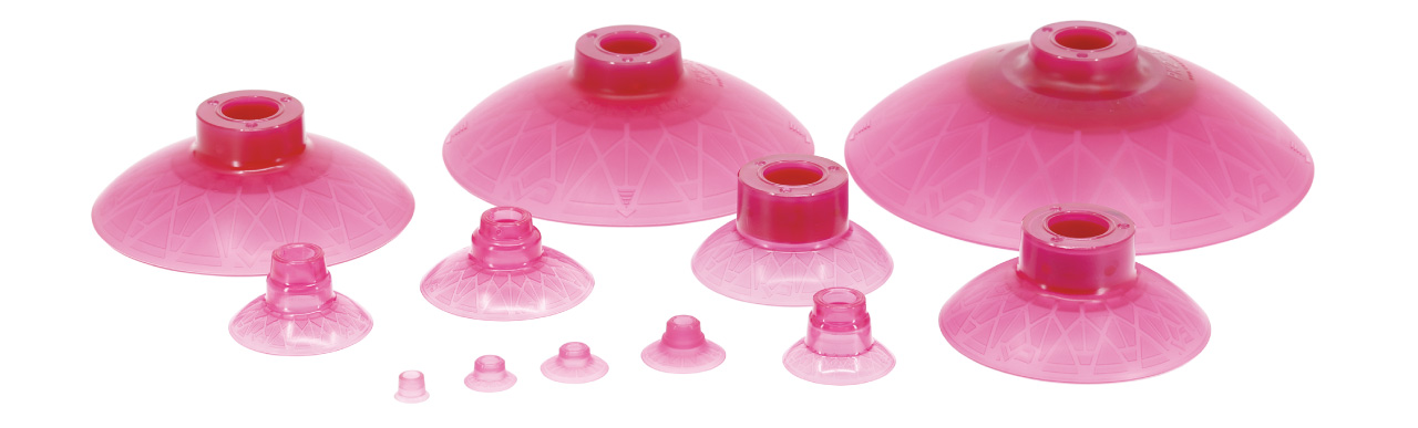 PK2 series 平形パッド説明