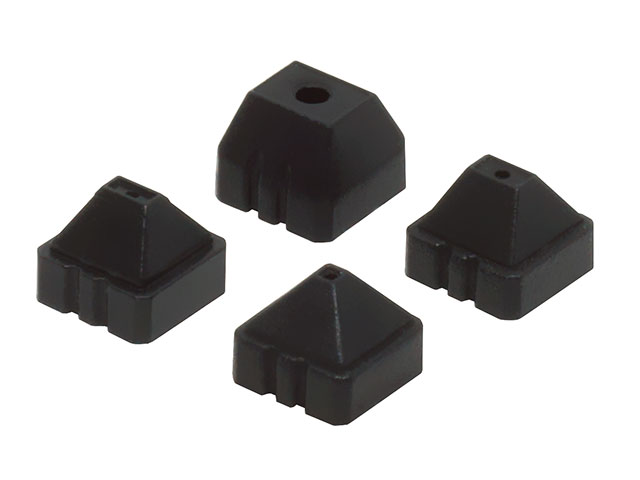 Cube pads PPG
